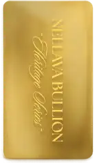 Nellava Bullion Heritage Gold 2g - Image 2