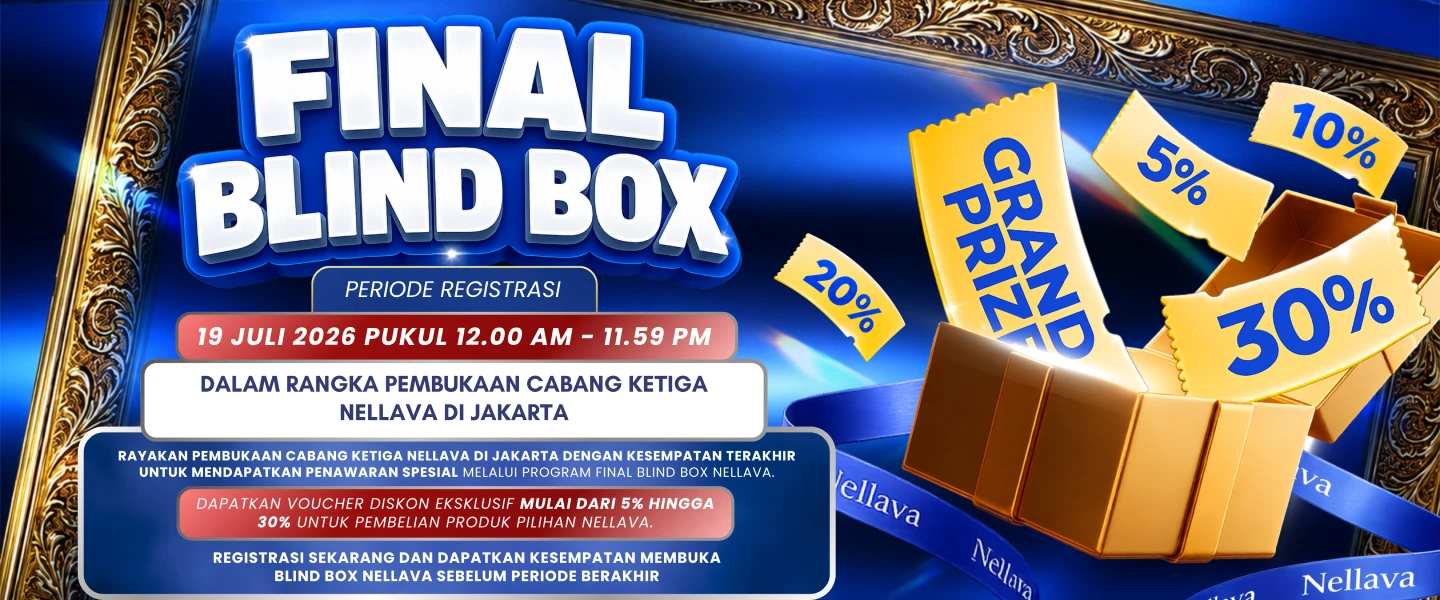 18 juli nellava blindbox
