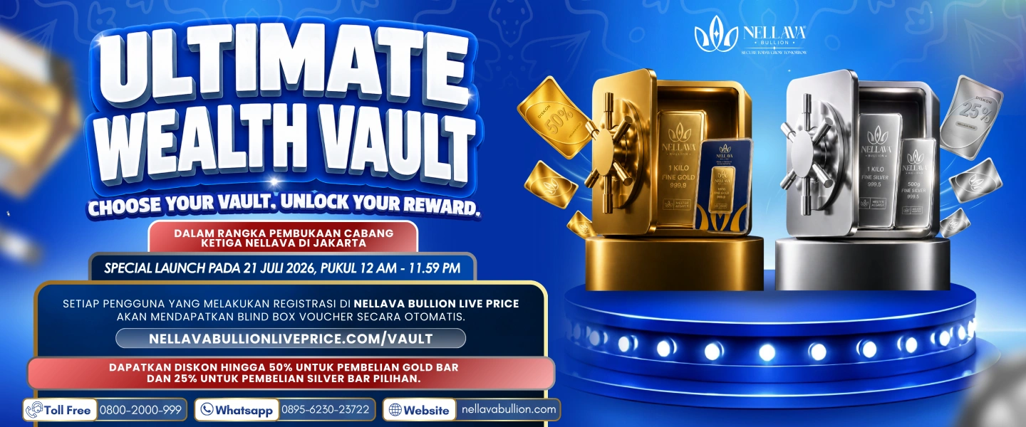 vault hero